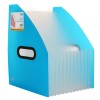 13 Compartments Polypropylene Plastic Desktop Expanding Document Holder, FS401